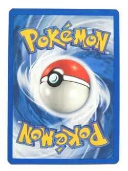 Weedle 100/130 (NM, Pokemon Card, Vintage, Base Set 2, 2000, Grass, Common) - Image 2