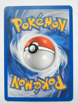 Nidoran 57/64 (NM, Pokemon Card, Vintage , Jungle, 1999, Grass, Common) - Image 2
