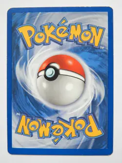 Nidorina 40/64 (LP, Pokemon Card, Vintage , Jungle, 1999, Grass, Uncommon) - Image 2