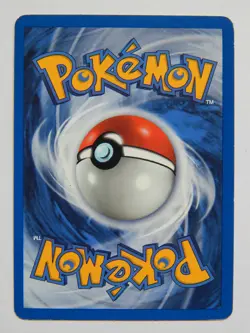 Venonat 63/64 (NM, Pokemon Card, Vintage , Jungle, 1999, Grass, Common) - Image 2