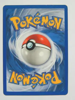 Bellsprout 49/64 (NM, Pokemon Card, Vintage , Jungle, 1999, Grass, Common) - Image 2