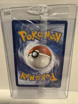 Snorlax SVP EN 051 Black Star Promo Scarlet & Violet Pokemon 151 Card - Sealed - Image 2