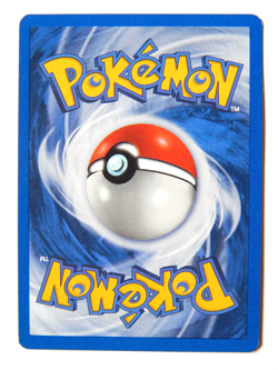 Energy 97/102 (NM, Pokemon Card, 4th Print, 1999-2000, Fighting, Common) - Image 2