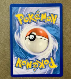 Pokemon TCG Destined Rivals Ethan's Adventure Full Art Trainer Card - Image 2