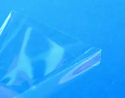 50PCS MTG Card Sleeves Protectors 6.6x9cm for Magic The Gathering Holder Case - Image 4