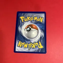 Pokemon TCG Mewtwo EX Holo Full Art Ultra Rare Card 157/162 Mint - Image 4