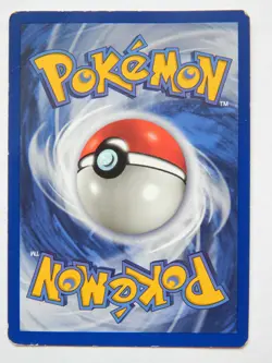 Recycle 61/62 (MP, Pokemon Card, Vintage, Fossil, 1999, Trainer, Common) - Image 2