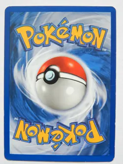 Tentacool 56/62 (DMG, Pokemon Card, Vintage, Fossil, 1999, Water, Common) - Image 2