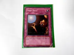 YUGIOH Card Sleeves TCG Protector Trading Cards Cover Holder 6.5/9 CM 20PCS - Image 3