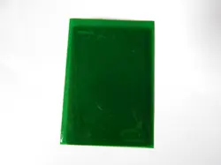 YUGIOH Card Sleeves TCG Protector Trading Cards Cover Holder 6.5/9 CM 20PCS - Image 4