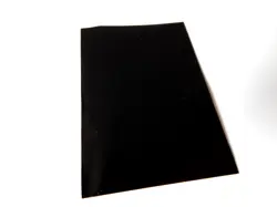 YUGIOH Card Sleeves TCG Protector Trading Cards Cover Holder 6.5/9 CM 20PCS - Image 5