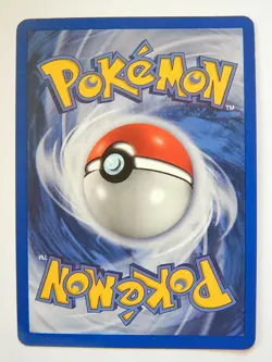 Energy 128/130 (NM, Pokemon Card, Vintage, Base Set 2, 2000, Lightning, Common) - Image 2