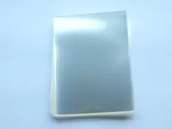 Sleeves Standard Pokemon TCG Trading Card 6.6x9 MTG Protector Cover Holder x100 - Image 2