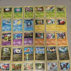 Pokemon Cards TCG XY Roaring Skies Set 67/108 Part Complete Set - Image 3