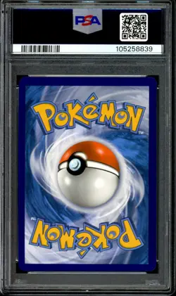 PSA 10 GEM MINT Charizard VMAX SV107/SV122 Shining Fates 2021 Pokemon Card - Image 2