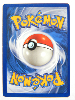 Machop 52/102 (LP, Pokemon Card, Vintage, Base Set, 1999, Fightning, Common) - Image 2