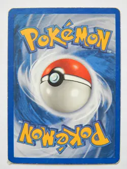 Staryu 65/102 (MP, Pokemon Card, Vintage ,Base Set, 1999, Water, Common) - Image 2