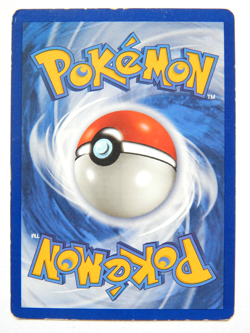 Diglett 47/102 (MP, Pokemon Card, Vintage, 1999, Base Set, Fighting, Common) - Image 2