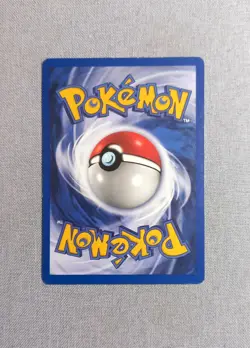 Pokemon TCG - Gligar - Neo Destiny Set - 67/105 - Image 2