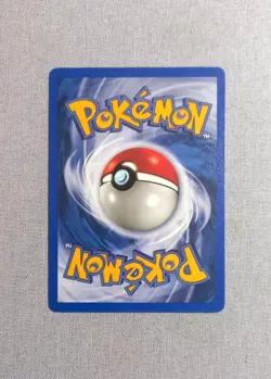 Pokemon TCG - Piloswine - Neo Revelations Set - 36/64 - Image 2