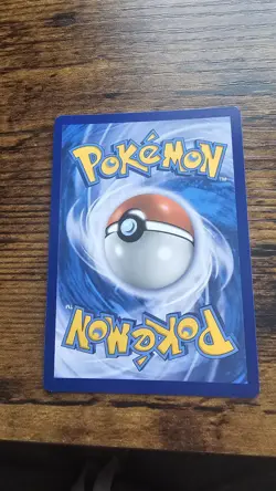 Pokemon TCG Shining Lugia SM82 Promo Holo - Image 2