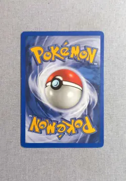 Pokemon TCG - Lanturn - Neo Revelations Set - 32/64 - Image 2