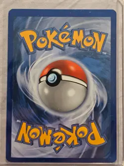 2004 Pokemon TCG Tyranitar EX 17/17 Holo Pop Series - Image 2