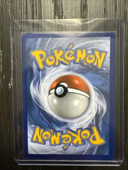 Pokemon TCG Trevenant Dusknoir GX SM217 Black Star Promo Sun Moon Holo Tag Team - Image 2
