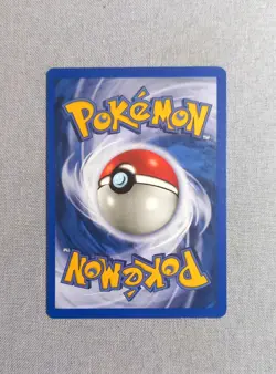 Pokemon TCG - Pokemon Breeder Fields - Neo Revelations Set - 62/64 - Image 2