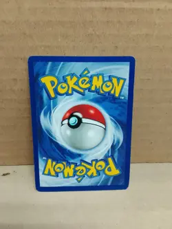 Pokemon Mew Promo 8 Wizards Black Star Promos ENG - Image 2