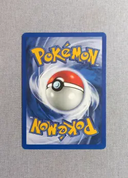 Pokemon TCG - Sabrina's Porygon - Gym Heroes Set - 98/132 - Image 2