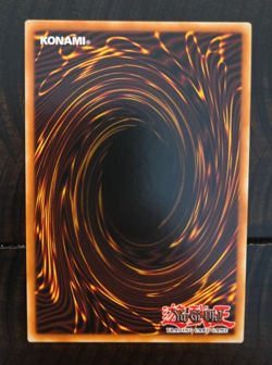 Heroic Champion - Kusanagi - Super Rare 1st Edition ABYR-EN043 - NM - YuGiOh - Image 2