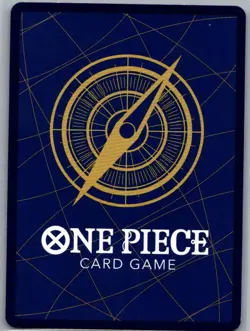 Alvida (Box Topper) OP01-064 Alt Art English Romance Dawn - One Piece Card - NM - Image 2