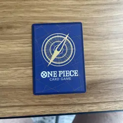 Boa Hancock OP01-078 Alt Art PRB 01 One Piece Card Game NM English - Image 4