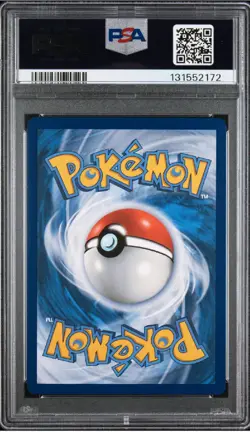 Greninja ex 132 PSA 10 Sv: Scarlet & Violet Promo Cards Holo - Image 2
