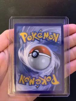 Pokemon Mewtwo-EX TCG Breakthrough Holo Card 163/162 Secret Rare NM/LP - Image 4
