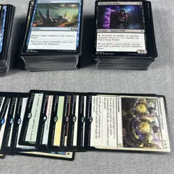 Lot of 400+ MTG Cards Magic The Gathering Good Condition 2019 - Image 2