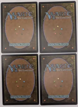 Ashling the Pilgrim Etched Foil x1 Commander Masters Magic the Gathering LP/NM - Image 4