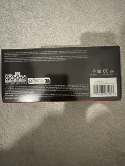 MTG Magic the Gathering: Final Fantasy Collector Gift Bundle | Sealed ✅🌐⭐ - Image 4