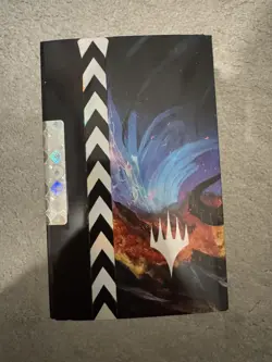 MTG Magic the Gathering: Final Fantasy Collector Gift Bundle | Sealed ✅🌐⭐ - Image 5