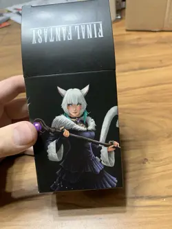 MTG Final Fantasy Commander - Scions & Spellcraft (Y’shtola) Deck Only - Image 3