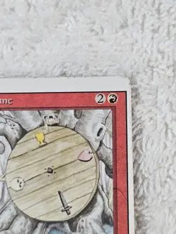 MTG VTG Wheel of Fortune Revised Edition 1994 Reserved List Daniel Gelon MP - Image 5