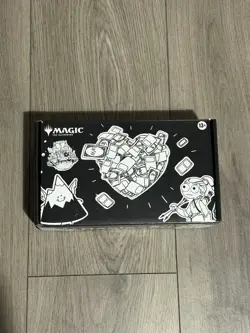 🔥 Magic The Gathering MTG Festival In A Box: Chicago 2025 | NEW & SEALED ✅ - Image 1