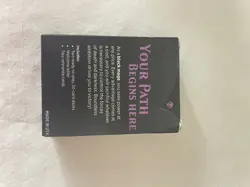 2019 Magic the Gathering Black Mage Starter Decks Wizards of the Coast 2079CM1 - Image 3