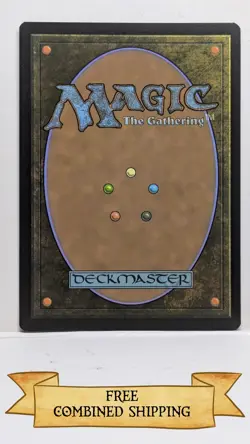 Cycle of Renewal Avatar: The Last Airbender Foil - Image 2