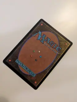 MTG - Phyrexian Rager (Foil) - Dominaria Remastered NM/M Condition - Image 3