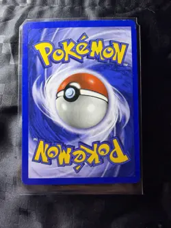 2000 Pokemon Neo Genesis 1st Edition Meganium Holo #11/111 - LP - Image 2