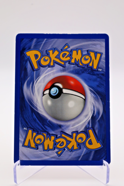 1999 Pokemon - Mewtwo - Base Set - Holo Rare 10/102 [MP - LP] - Image 2