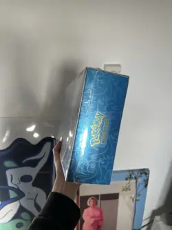Pokemon TCG Mega Charizard x Ultra Premium Collection Box ✅ BRAND NEW 📦 - Image 2