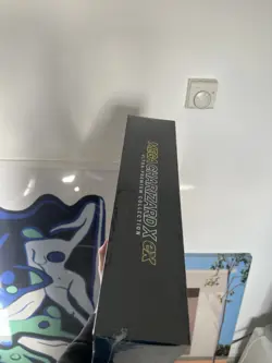 Pokemon TCG Mega Charizard x Ultra Premium Collection Box ✅ BRAND NEW 📦 - Image 3